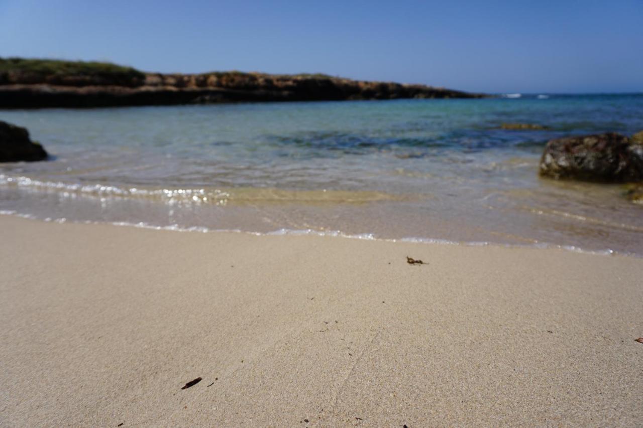 Bivilla Incalzi Villanova di Ostuni Buitenkant foto